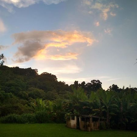 Recanto Das Borboletas São Roque 外观 照片