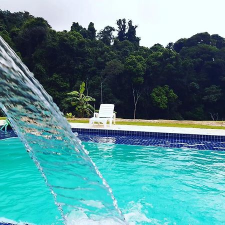 Recanto Das Borboletas São Roque 外观 照片