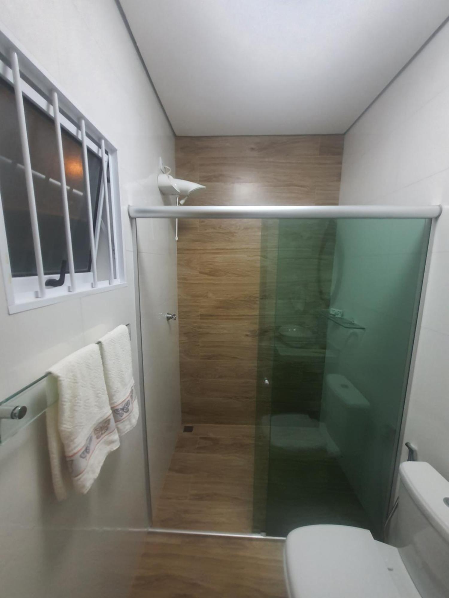 Recanto Das Borboletas São Roque 外观 照片