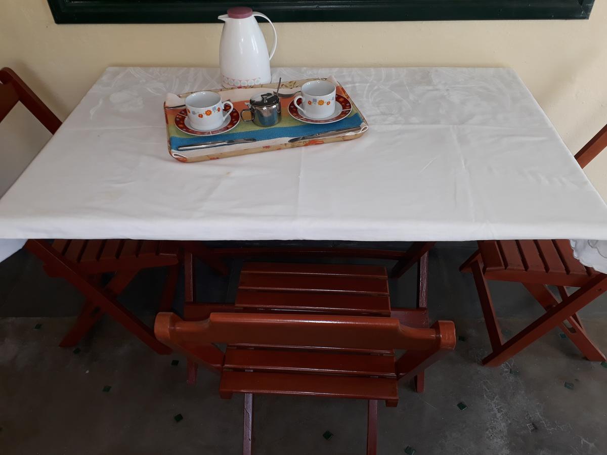 Recanto Das Borboletas São Roque 外观 照片