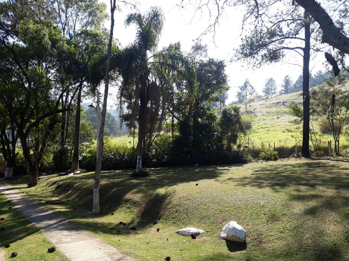 Recanto Das Borboletas São Roque 外观 照片
