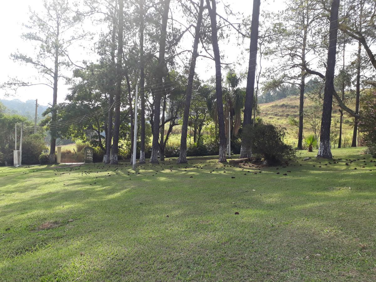 Recanto Das Borboletas São Roque 外观 照片
