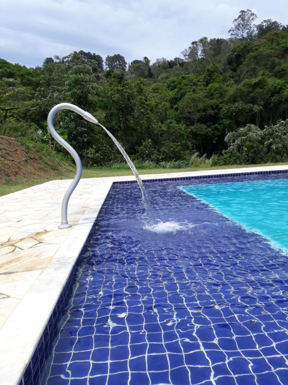 Recanto Das Borboletas São Roque 外观 照片