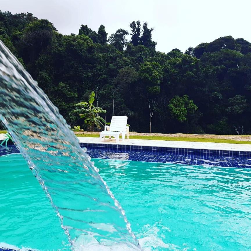 Recanto Das Borboletas São Roque 外观 照片